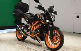 KTM 390 DUKE 2016 JGJ40