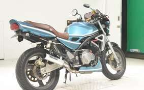 KAWASAKI BALIUS 250 Gen.2 ZR250B