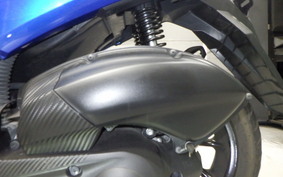 YAMAHA N-MAX SED6J