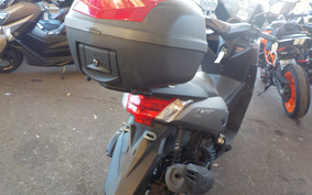 YAMAHA N-MAX155 ABS SG50J