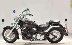 YAMAHA DRAGSTAR 400 CLASSIC  2010