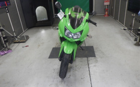 KAWASAKI NINJA 250R EX250K