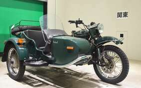 OTHER URAL750 SIDECAR 2010