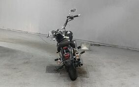 YAMAHA DRAGSTAR 250 VG02J