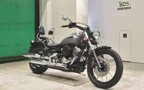 YAMAHA DRAGSTAR 400 2015 VH02J