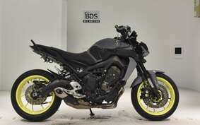 YAMAHA MT-09 A 2017 RN52J