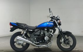 KAWASAKI ZEPHYR 400 2011 ZR400C