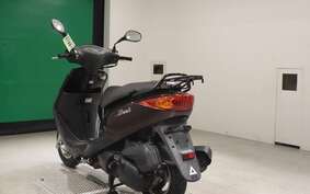 YAMAHA AXIS 125 TREET SE53J