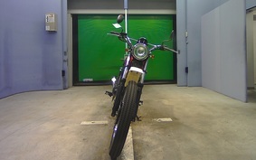 KAWASAKI 250TR 2002 BJ250F