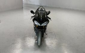 KAWASAKI ZX 10 NINJA R 2004 ZXT00C