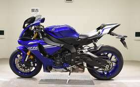 YAMAHA YZF-R1 2017 RN49