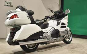 HONDA GL 1800 GOLD WING 2013 SC68