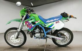 KAWASAKI KDX250SR DX250F