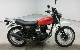 KAWASAKI 250TR 2002 BJ250F