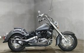 YAMAHA DRAGSTAR 400 CLASSIC 1998 4TR