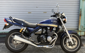 KAWASAKI ZEPHYR 400 KAI 2000 ZR400C