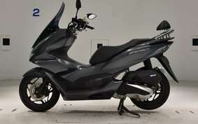 HONDA PCX 160 KF47