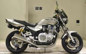 YAMAHA XJR1300 2002 RP03J