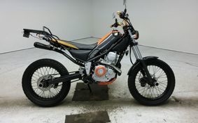 YAMAHA TRICKER 2004 DG10J