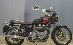 TRIUMPH BONNEVILLE T100 2005 J9052G