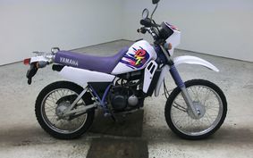 YAMAHA DT50 1996 17W