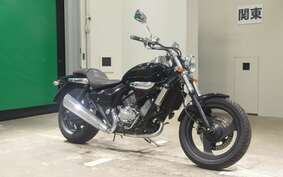 KAWASAKI ELIMINATOR 250 V VN250A