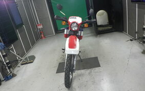 HONDA XL125R JD04