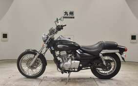 KAWASAKI ELIMINATOR 125 BN125A