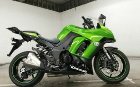 KAWASAKI NINJA 1000 2014 ZXT00L