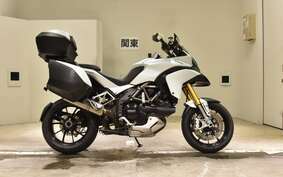 DUCATI MULTISTRADA 1200 S 2010 A200A