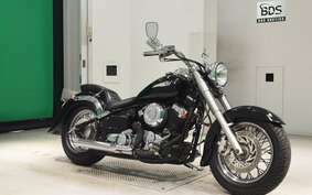 YAMAHA DRAGSTAR 400 CLASSIC 1999 4TR