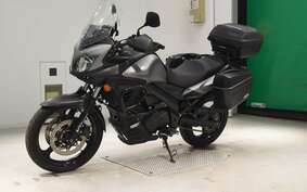 SUZUKI DL650 ( V-Strom 650 ) A 2015 VP56A