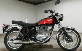 KAWASAKI ESTRELLA BJ250A