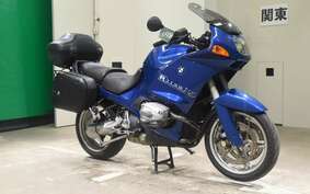 BMW R1150RS 2004 0447