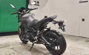 YAMAHA MT-09 A 2015 RN34J