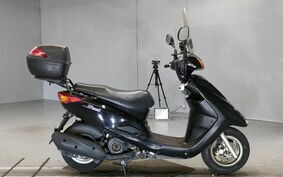 YAMAHA AXIS 125 TREET SE53J