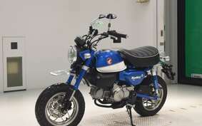 HONDA MONKEY 125 JB02