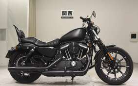 HARLEY XL883N 2019 LE2