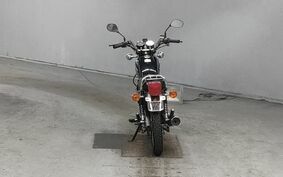 SUZUKI GN125 不明