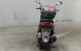 YAMAHA AXIS 125 TREET SE53J