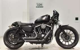 HARLEY XL883N 2009 LE2