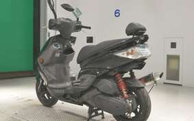 YAMAHA CYGNUS 125 X SE46