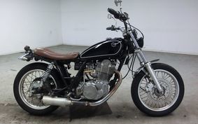 YAMAHA SR400 2003 RH01J