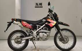 KAWASAKI KLX125 LX125C