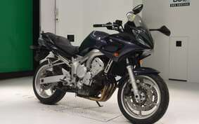 YAMAHA FAZER FZ6 S 2003