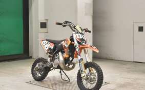 KTM 50 SX