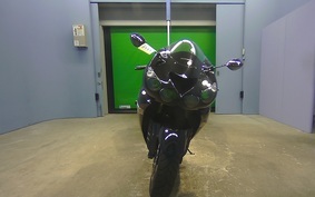 KAWASAKI ZZ1400 NINJA R 2007 ZXT40A