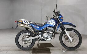 KAWASAKI SUPER SHERPA KL250G