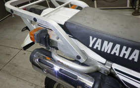 YAMAHA SEROW 225 Gen.3 DG08J