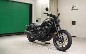 HONDA REBEL 1100 DCT 2024 SC83